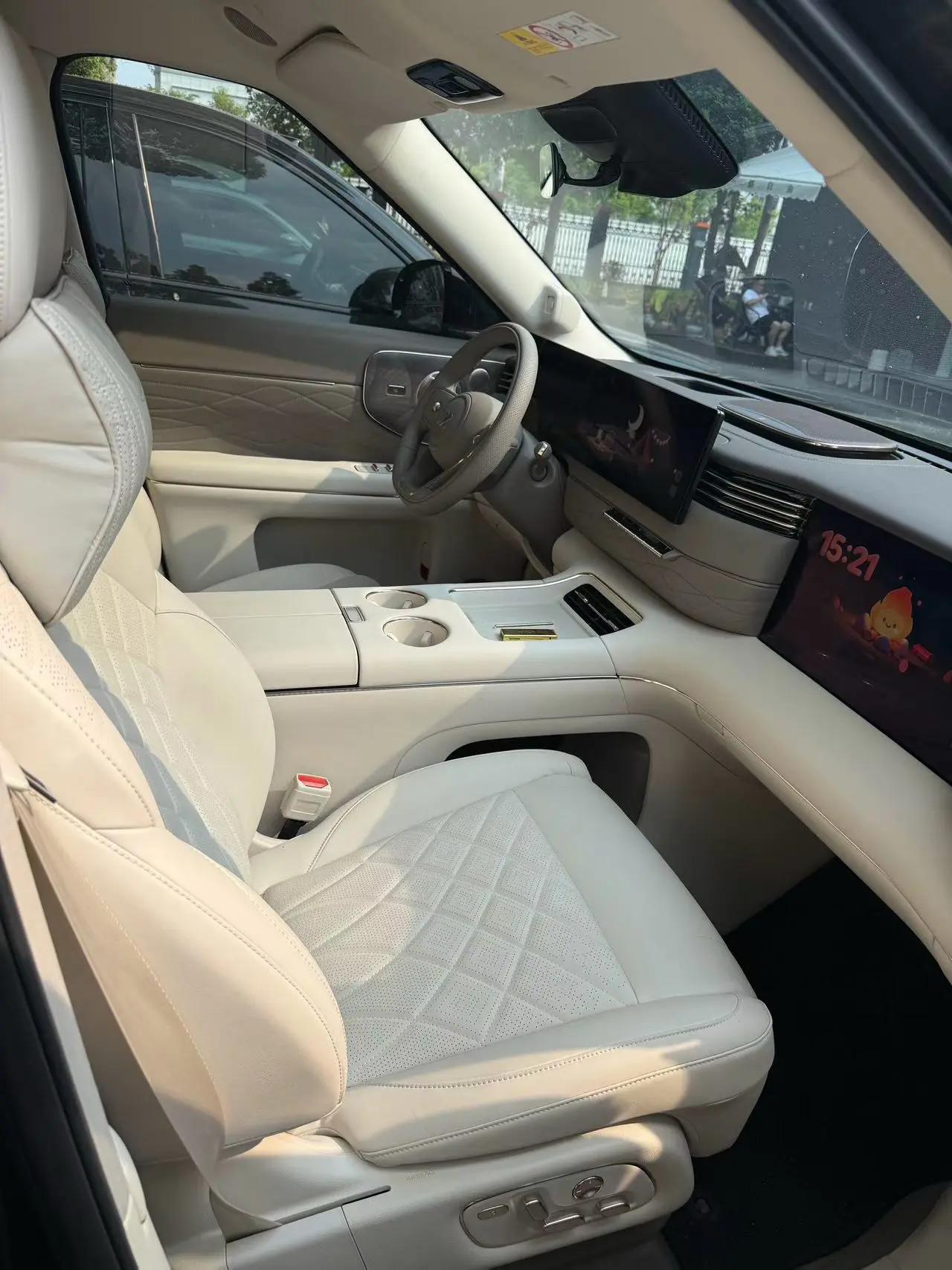 IM 2026 IM LS9 66 Ultra Automatic 7