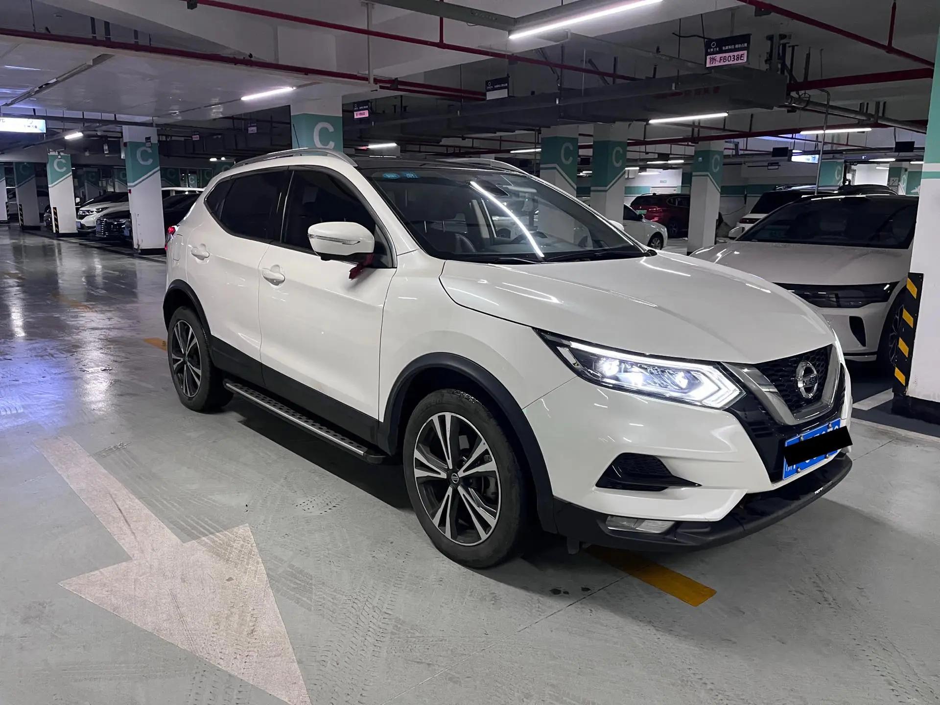 Xiao Ke 2019 2.0L CVT Deluxe Edition 2
