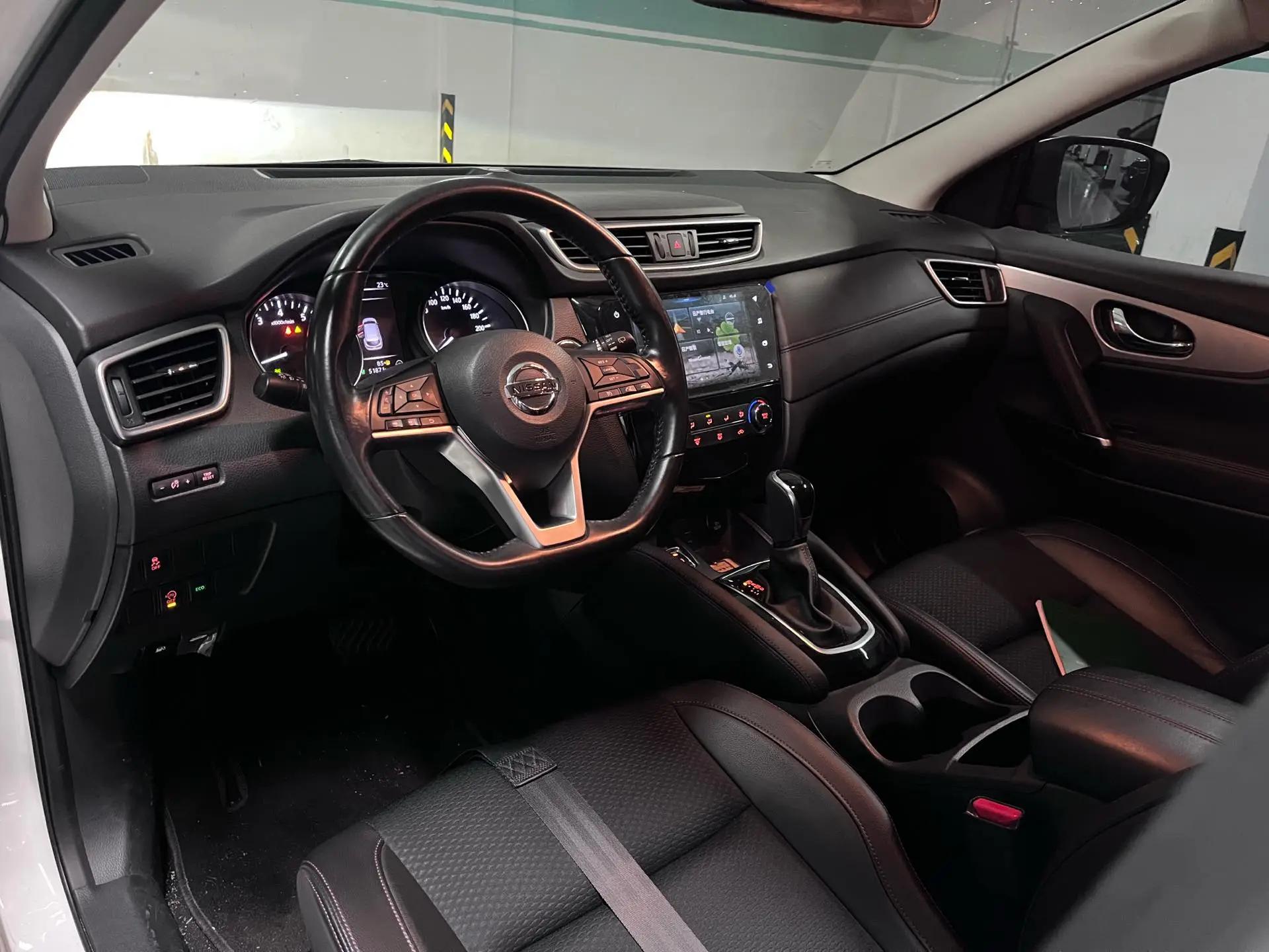 Xiao Ke 2019 2.0L CVT Deluxe Edition 3