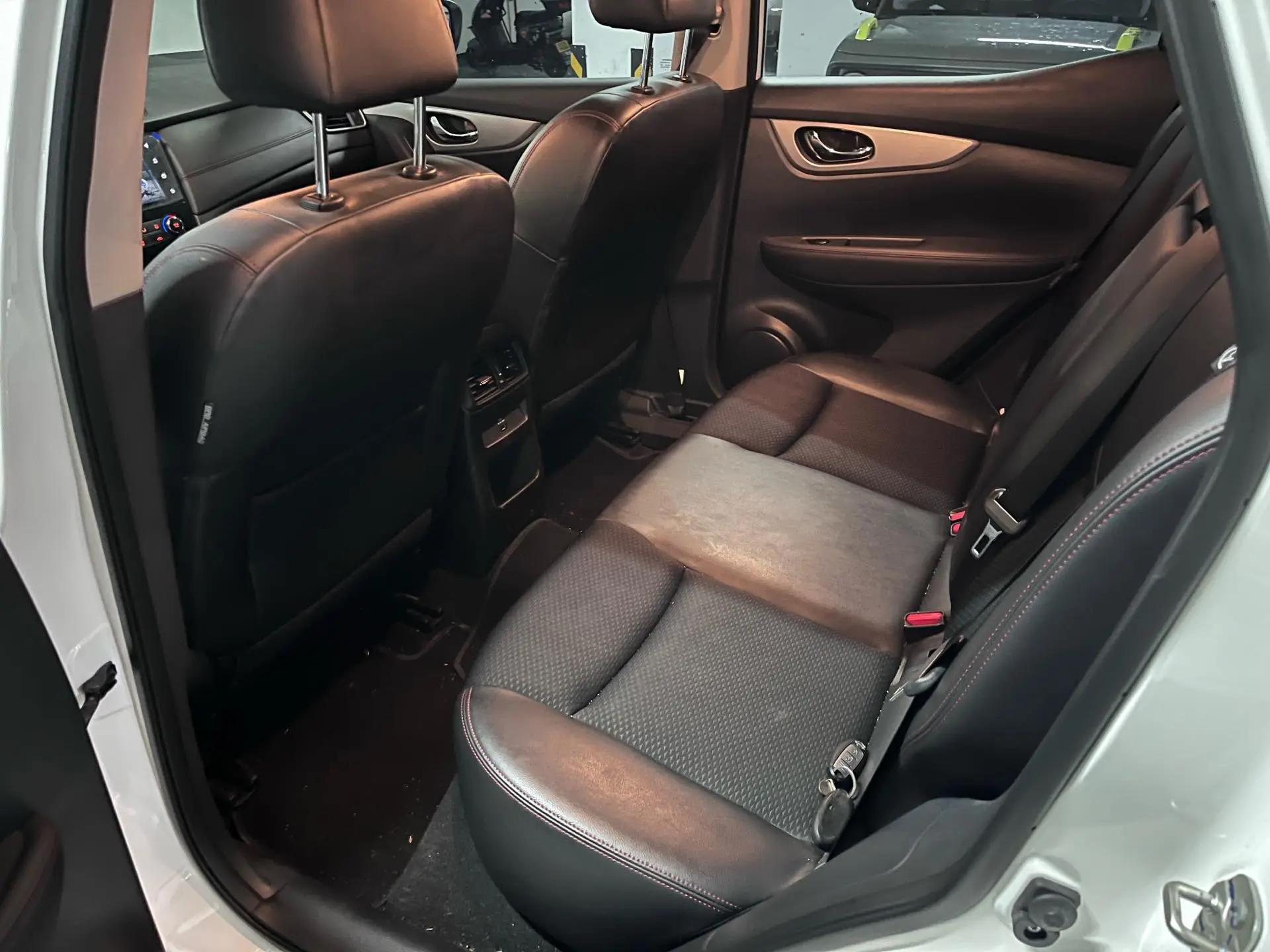 Xiao Ke 2019 2.0L CVT Deluxe Edition 4