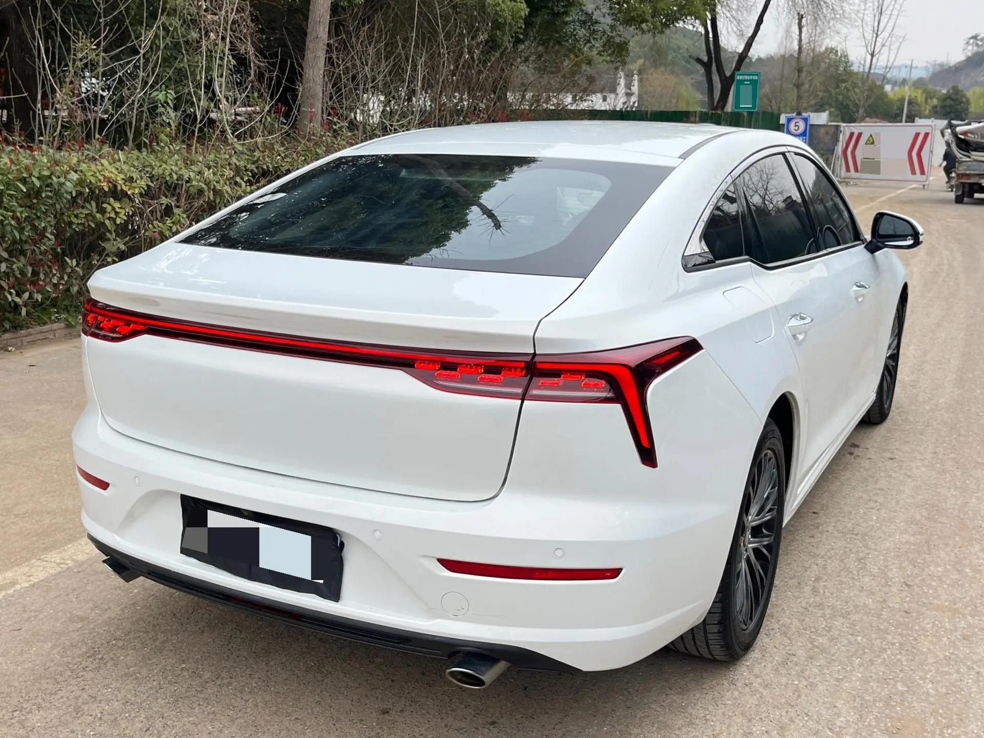 Bestune B70 2022 1.5T Auto Enjoy 2