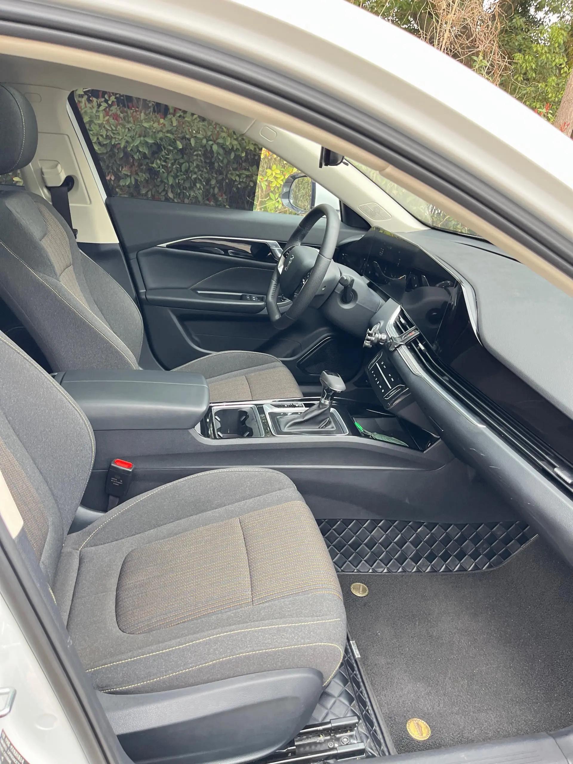 Bestune B70 2022 1.5T Auto Enjoy 3