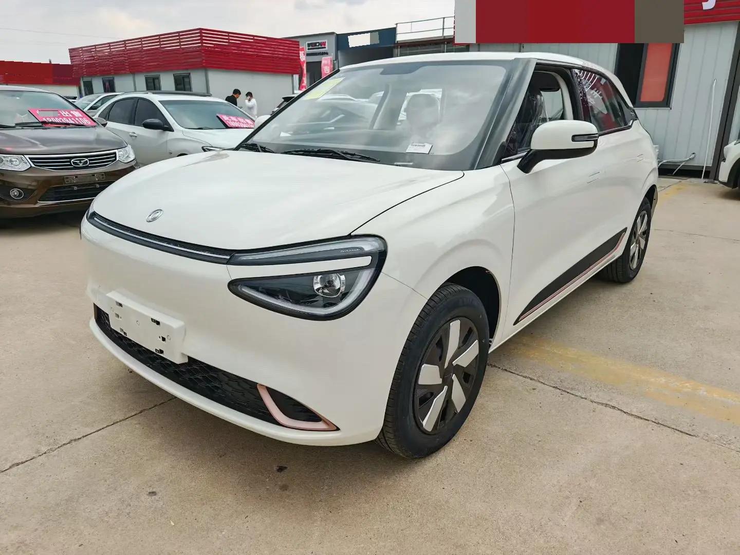 Open image lightbox: Dongfeng 2026 nano 01 beginning 330 Air automatic gear
