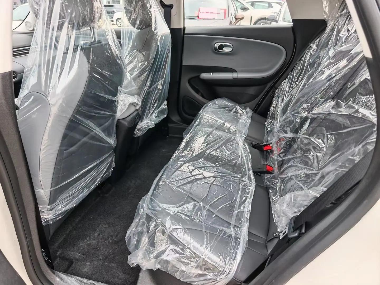 Dongfeng 2026 nano 01 beginning 330 Air automatic gear 5