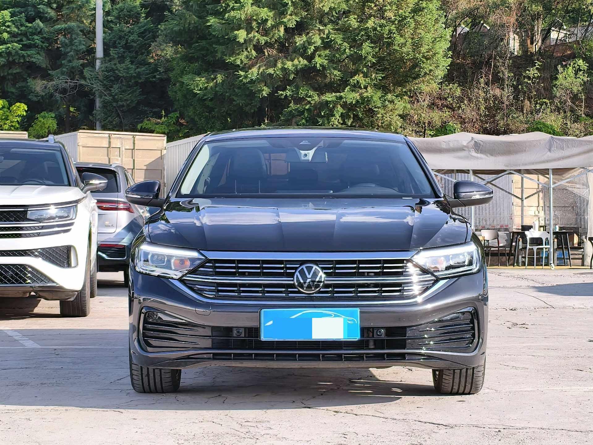 Volkswagen 2024 Sagitar 1.5TSI 300TSI Exceed Version Automatic 2