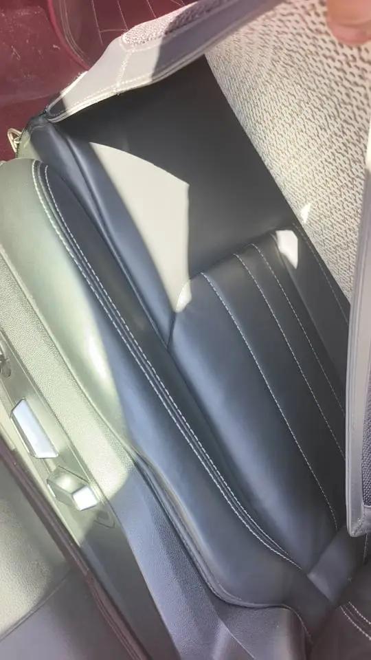 Audi A6L 2022 model changed to 45 TFSI dynamic model 3