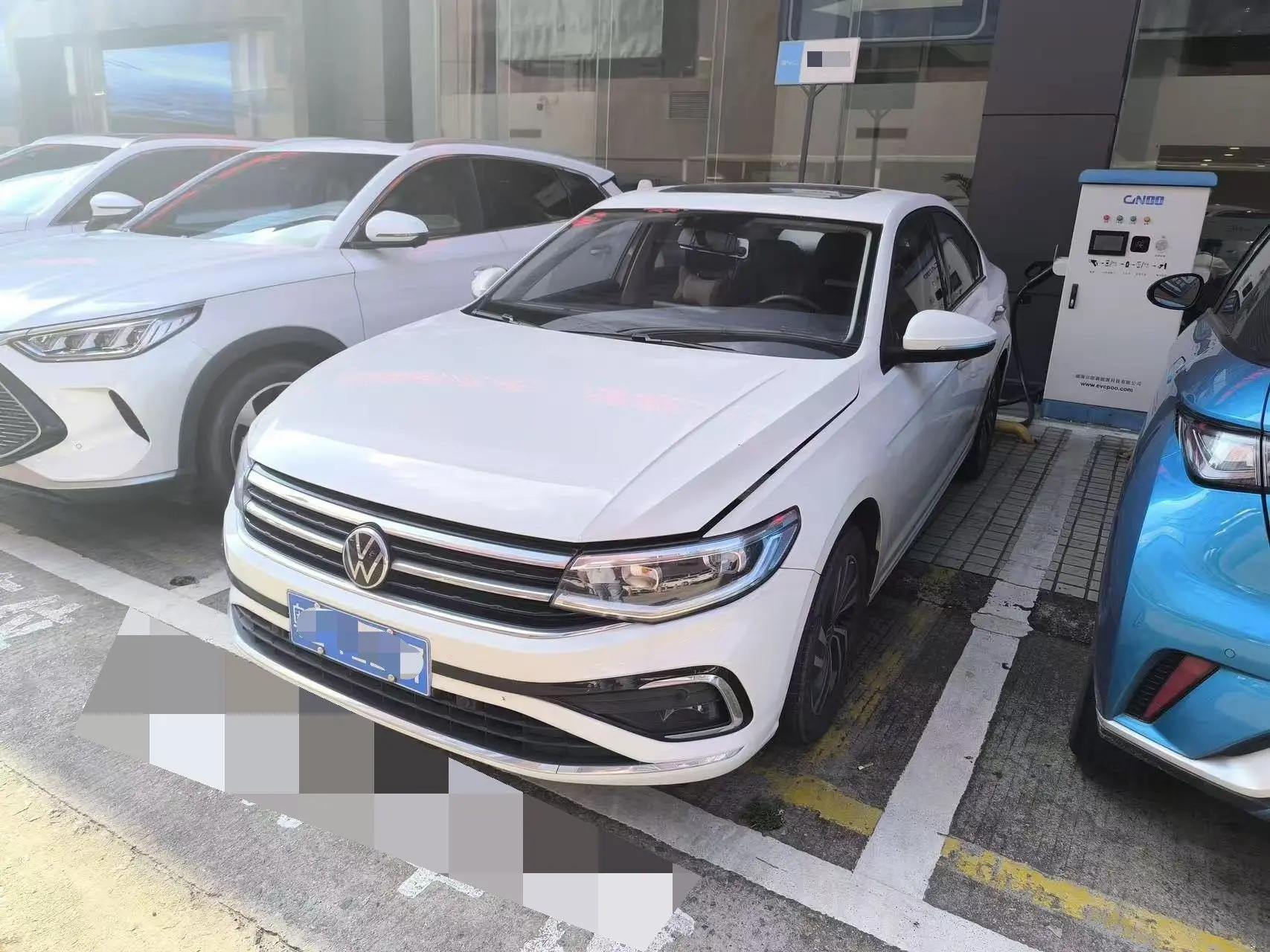 Volkswagen 2023 Bora 1.2TSI 200TSI Yuexing Edition Automatic Gear