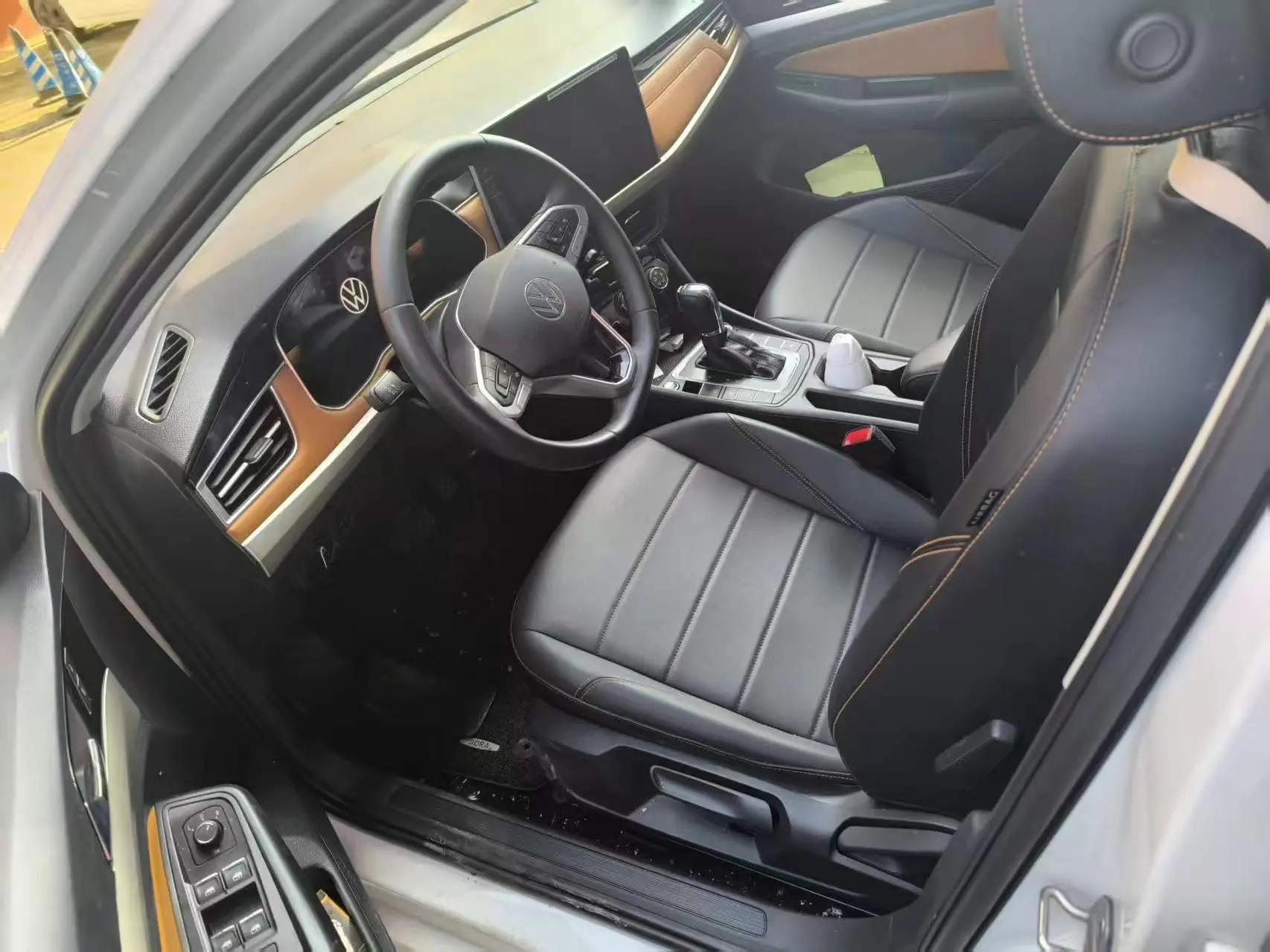 Volkswagen 2023 Bora 1.2TSI 200TSI Yuexing Edition Automatic Gear 2