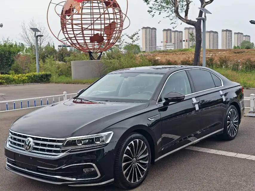 Hui Ang 2021 380TSI Premium Edition