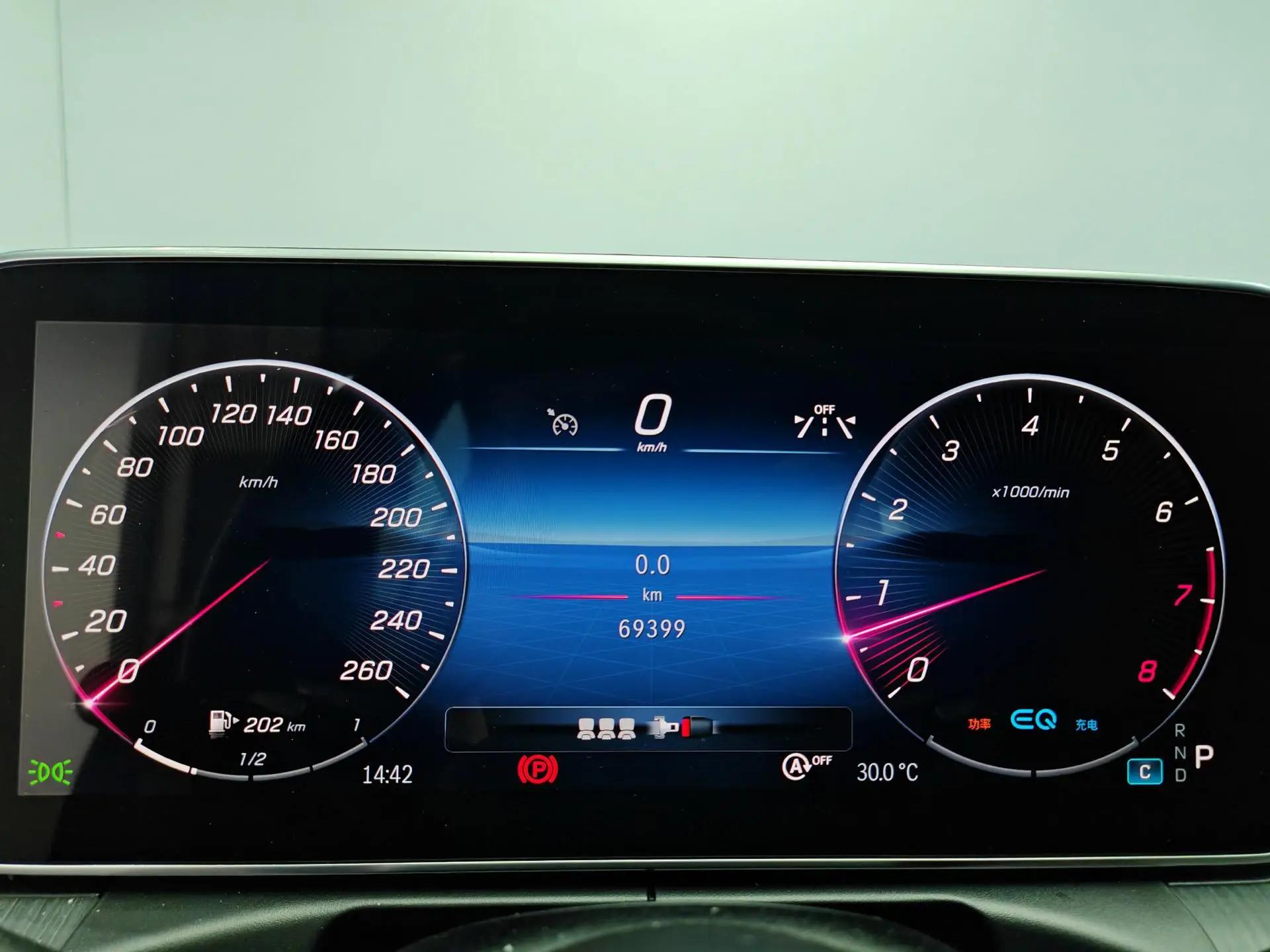 Mercedes Benz Class C 2022 to C 200 L Sports Edition 7
