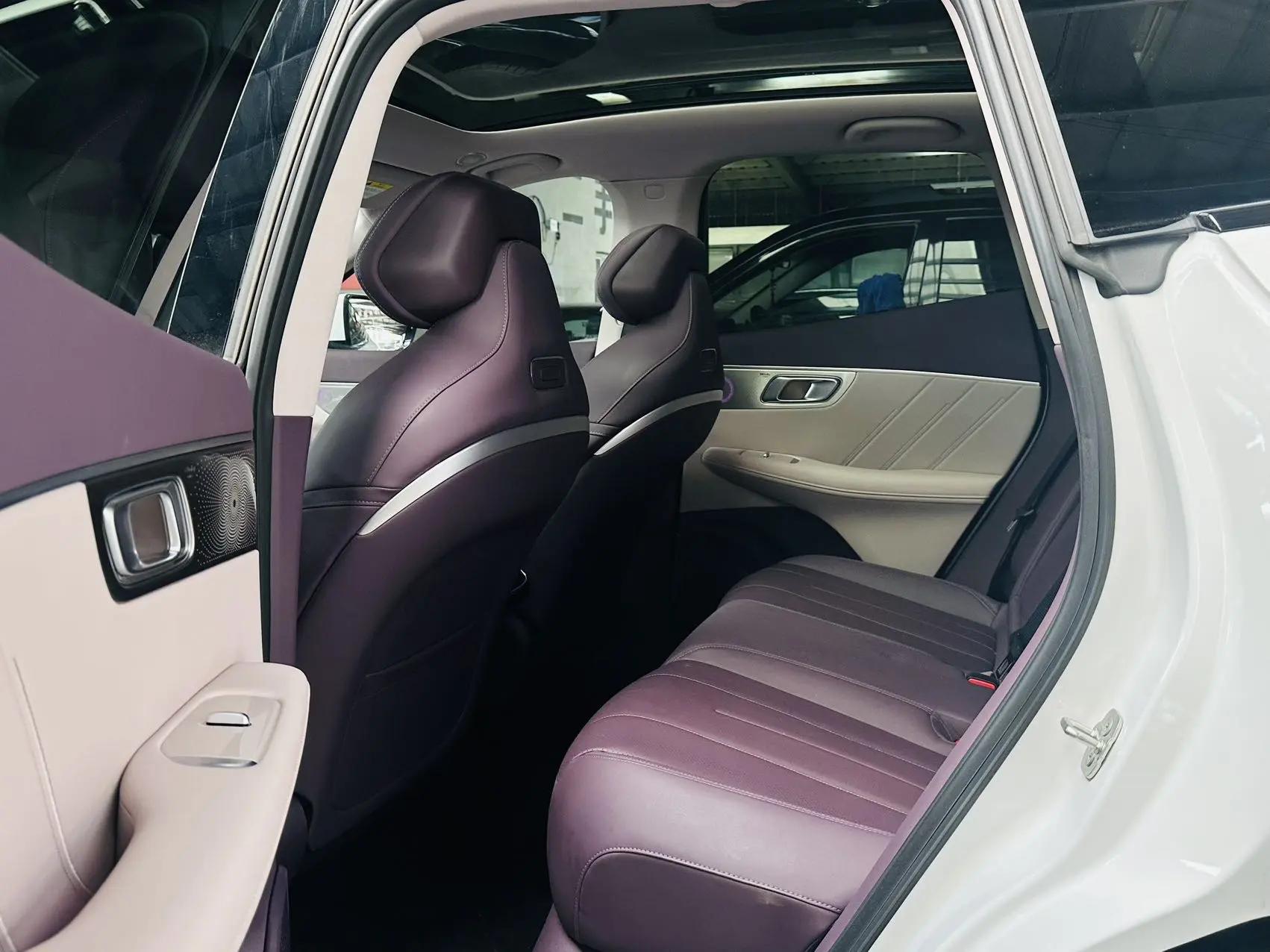 ChangAn Deepal 2026 S 07 230Ultra Huawei Dry Kun ADS SE Edition Automatic Gear 5