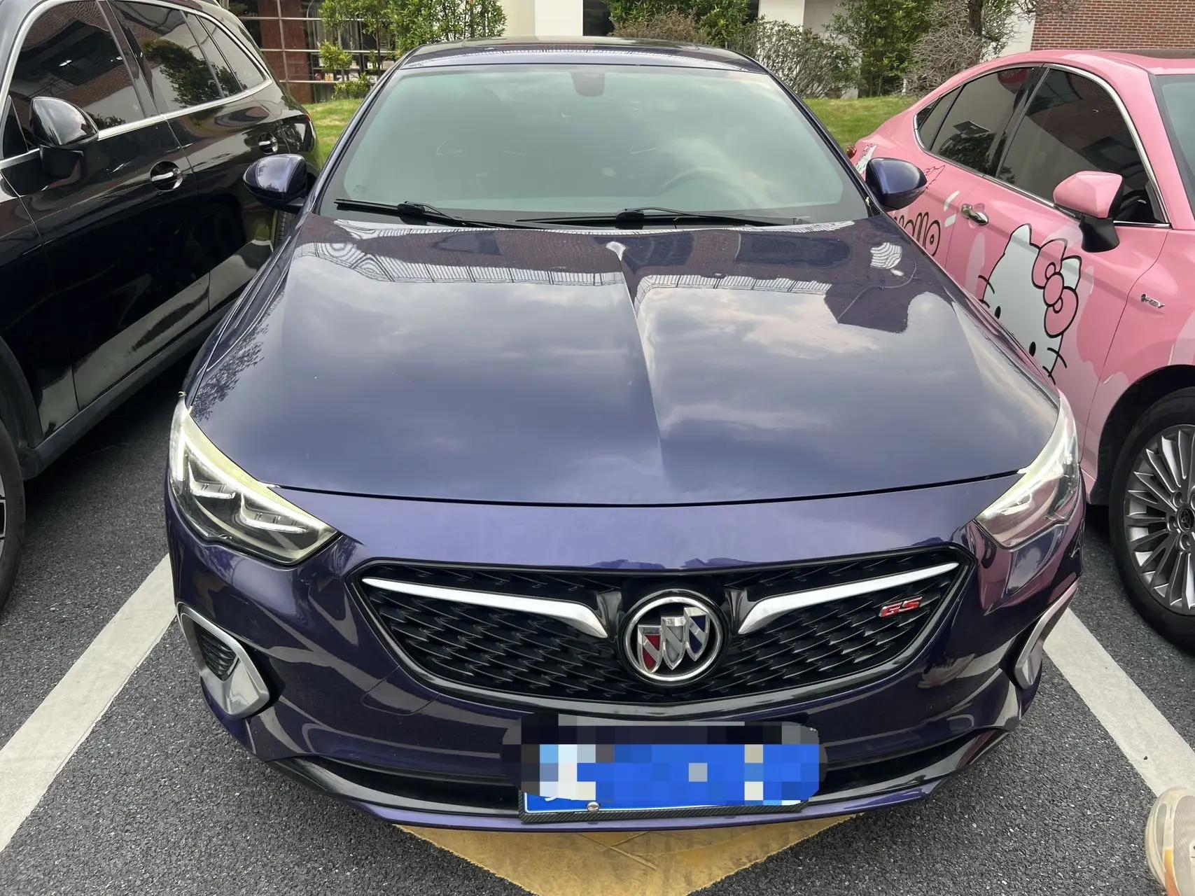 Regal 2019 GS 28T Elite Country VI 2