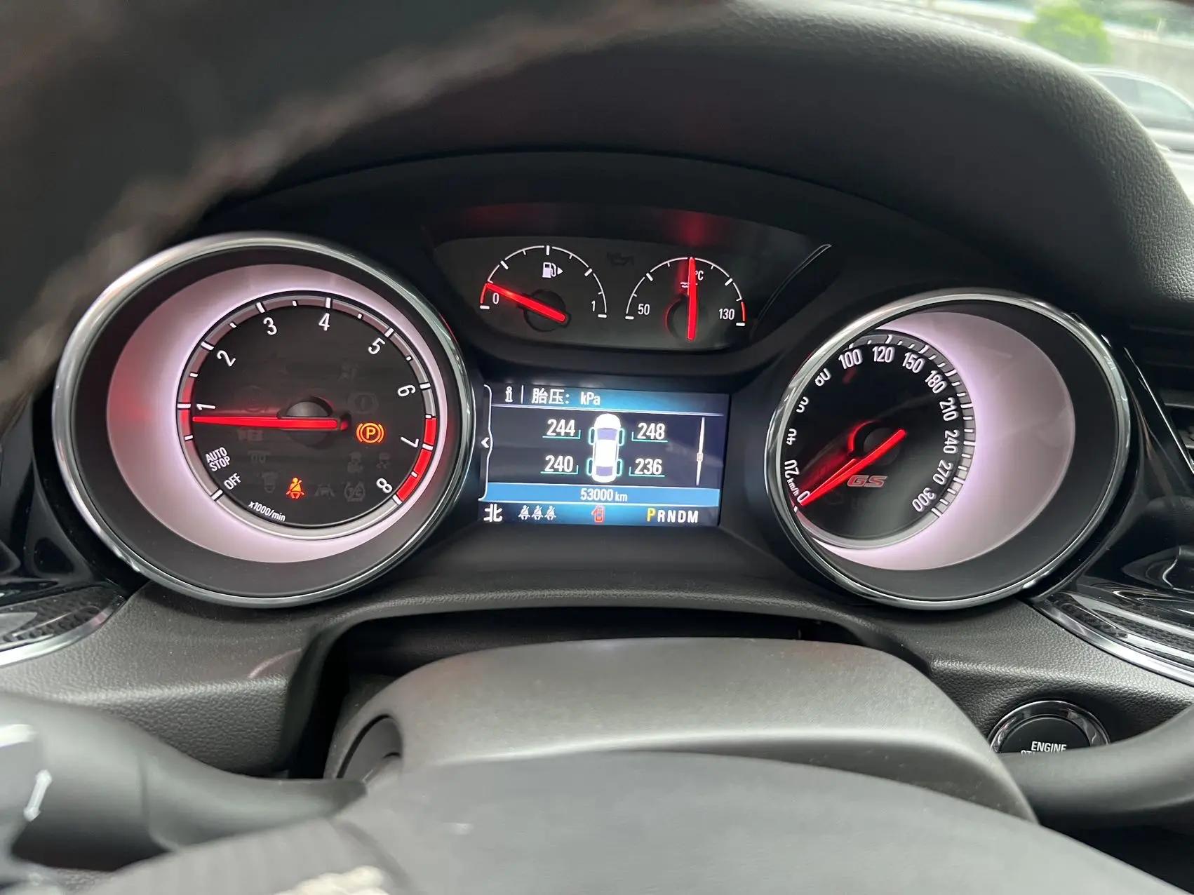 Regal 2019 GS 28T Elite Country VI 3