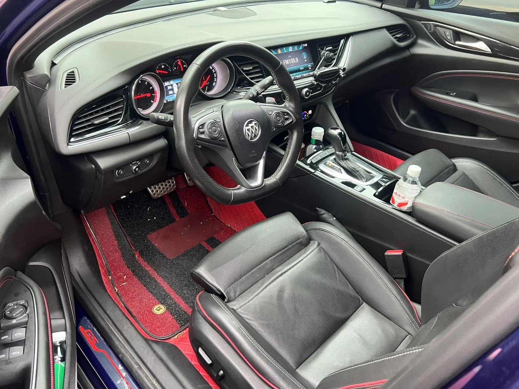 Regal 2019 GS 28T Elite Country VI 4