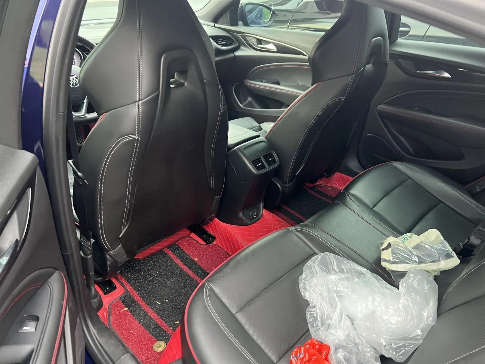 Regal 2019 GS 28T Elite Country VI 5