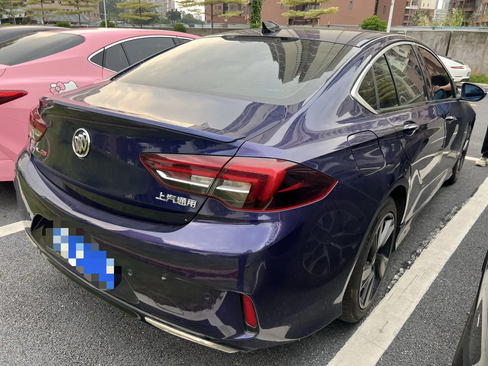 Regal 2019 GS 28T Elite Country VI 6
