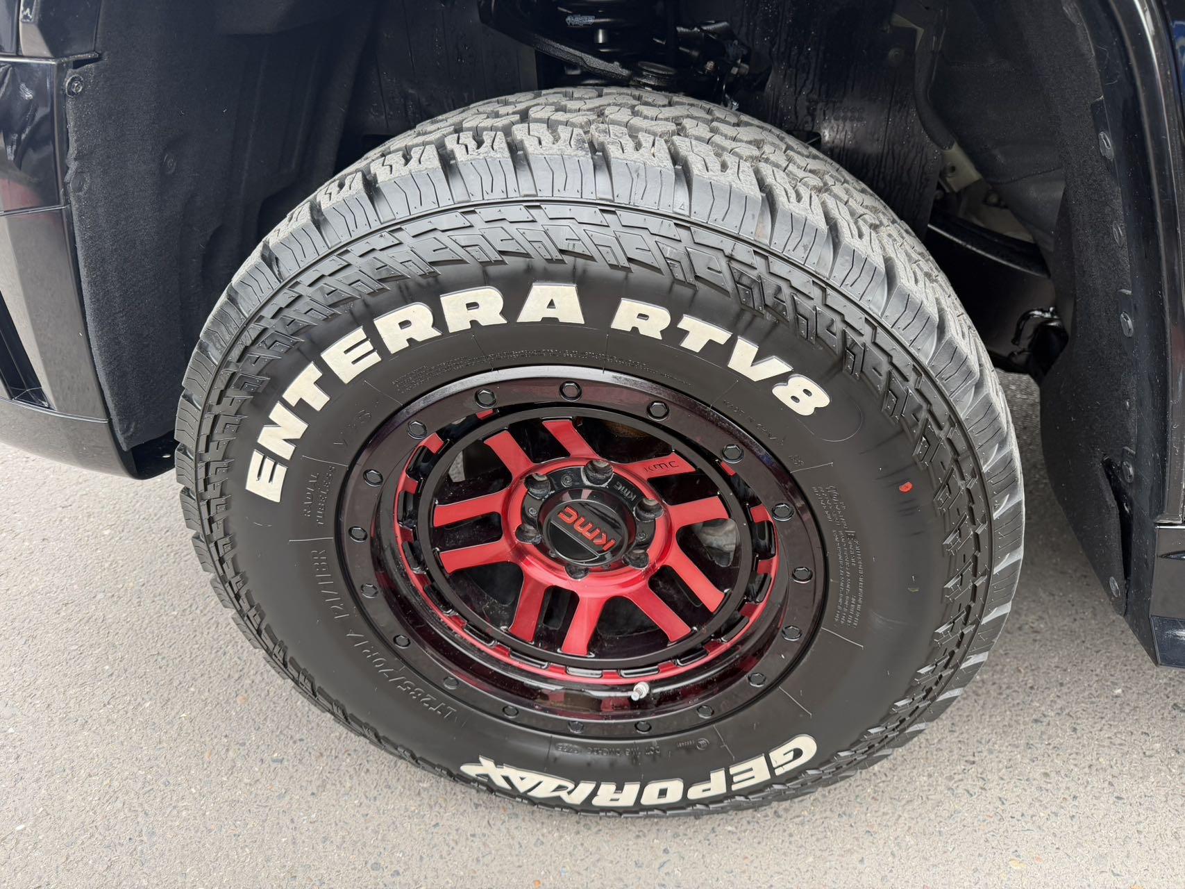 Tank 300 2021 Off-road Edition 2.0T Conqueror 4