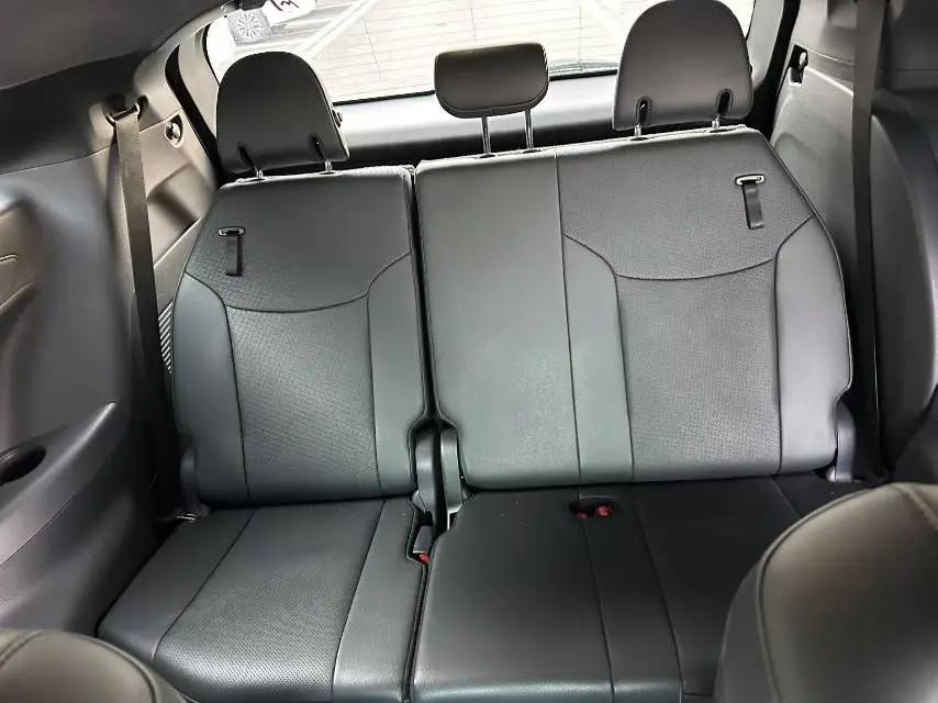 Toyota 2023 Sienna 2.5 CVT Prestige Automatic 6
