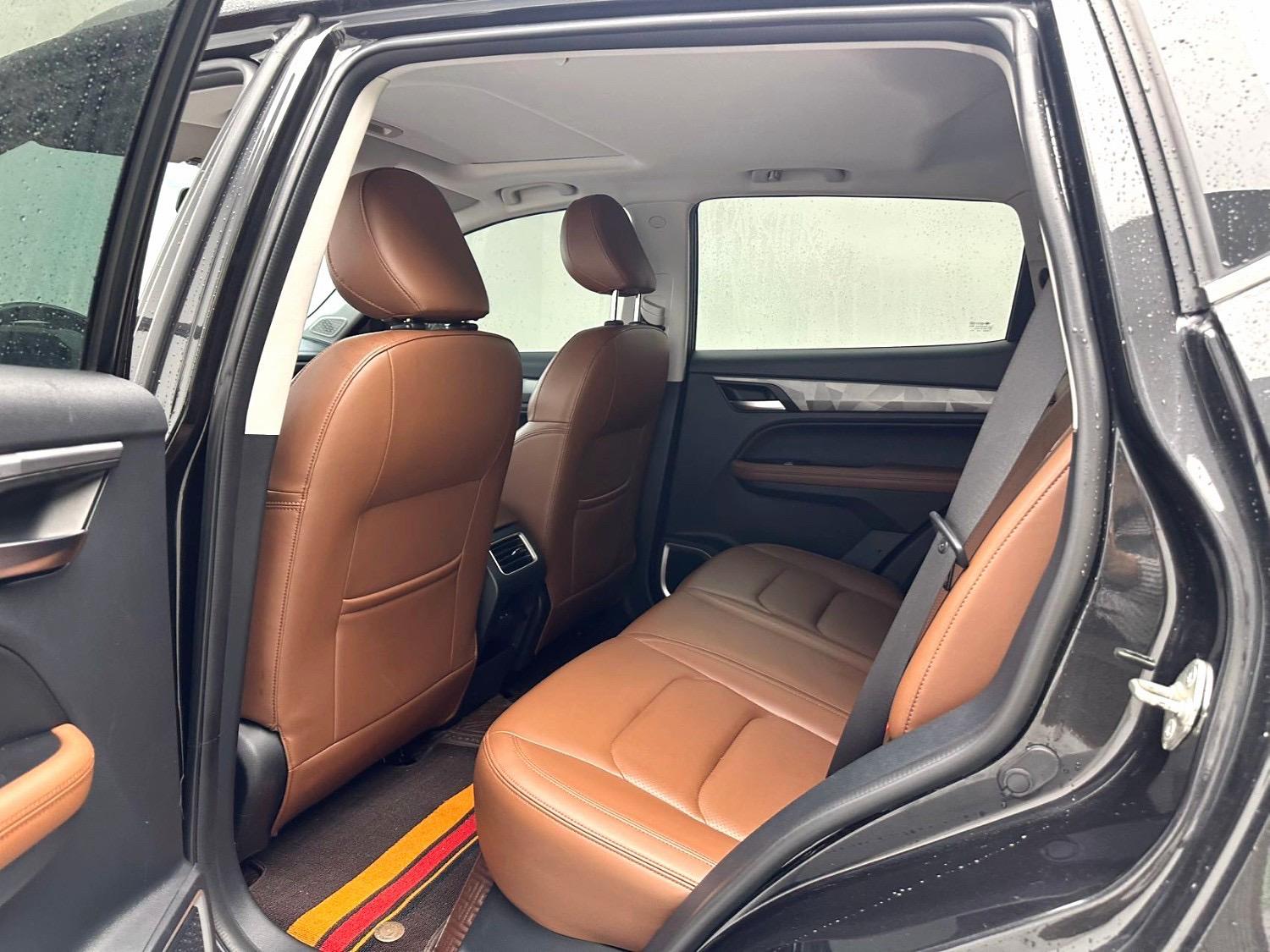 Vision X6 2021 PRO 1.4T Auto Honor Model 6