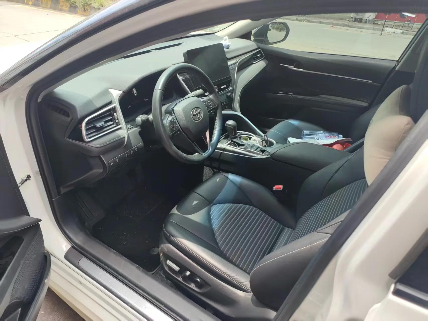 Toyota 2023 Camry 2.5S Knight Edition Automatic 2