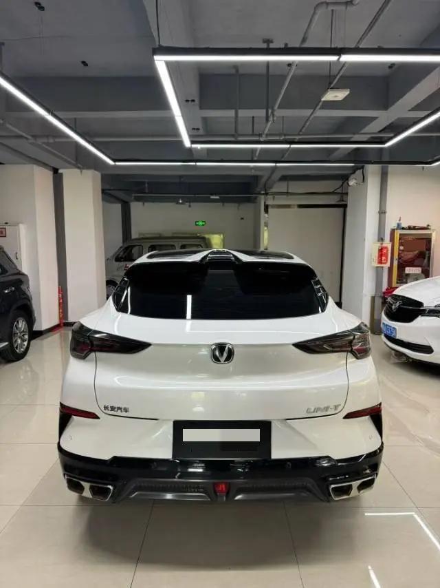 ChangAn 2023 UNI-T 1.5T Prestige Automatic 4