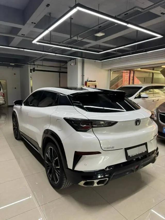 ChangAn 2023 UNI-T 1.5T Prestige Automatic 6
