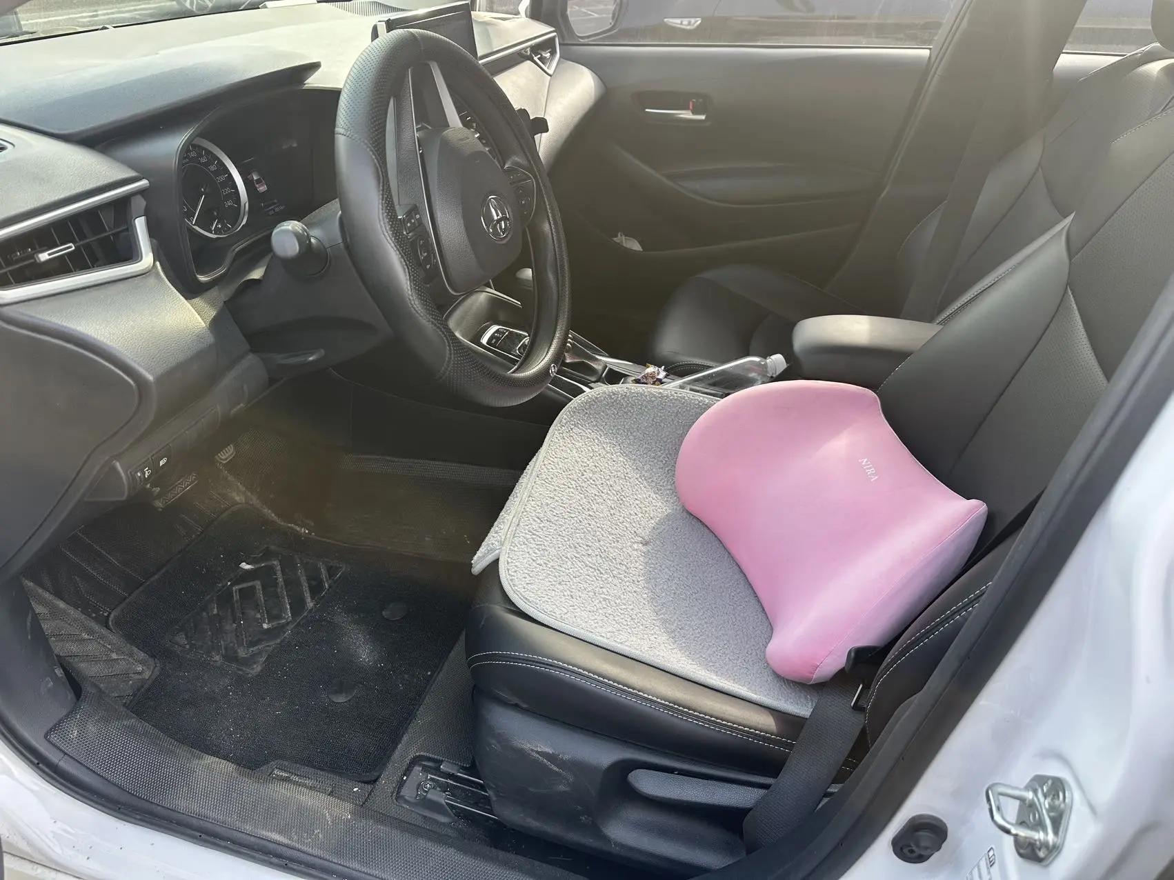 Corolla 2021 1.2T S-CVT Elite Edition 4