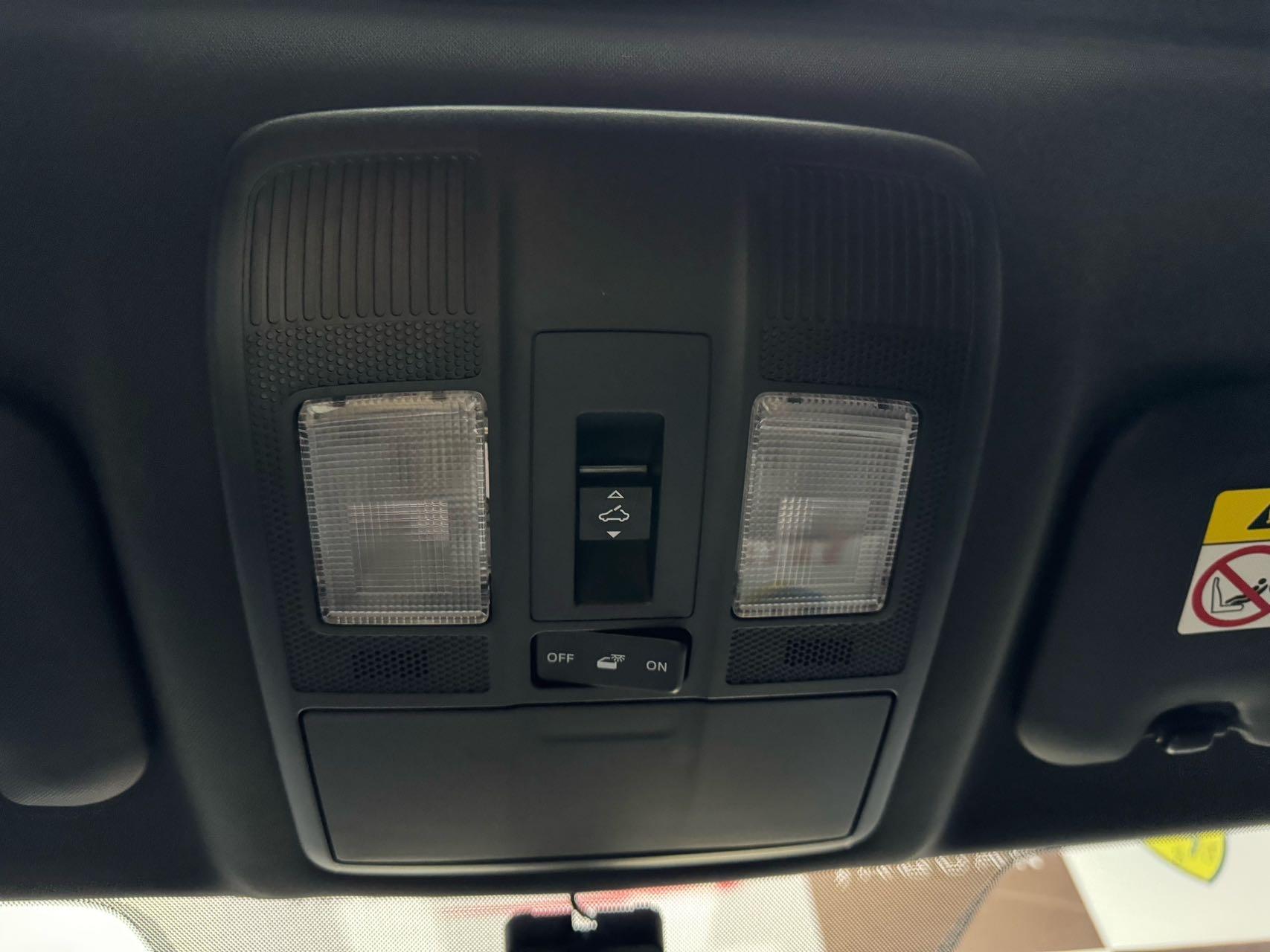 Mazda CX-4 2021 2.0L Automatic Two-Drive Blue Sky Exploration Edition 13