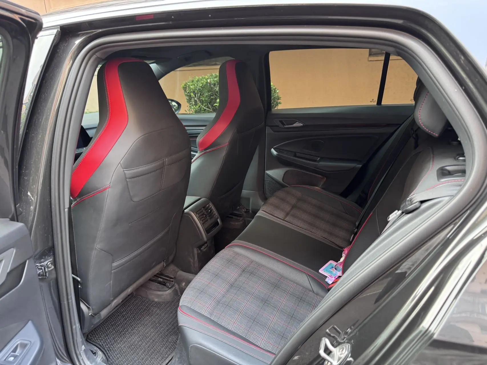Golf 2021 380TSI DSG GTI 3