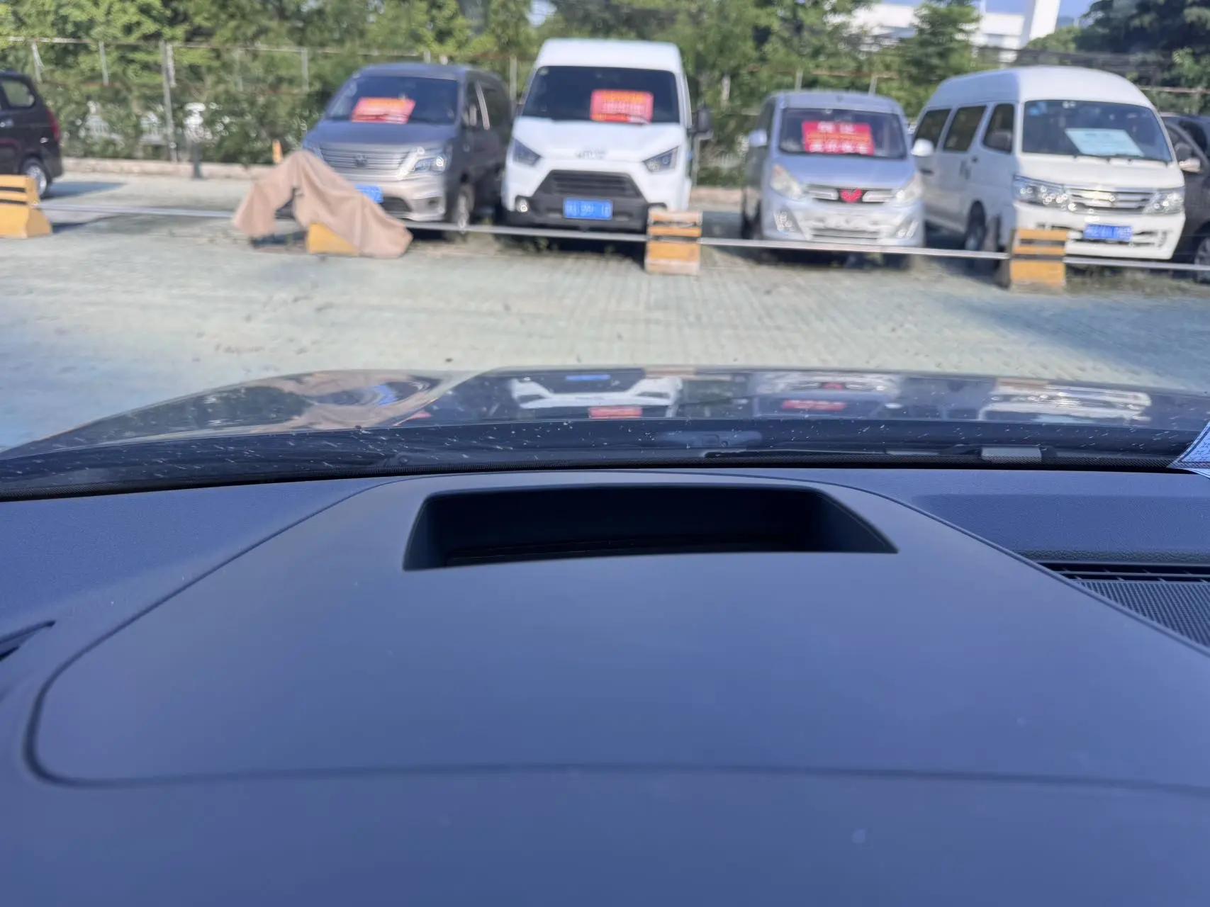 Golf 2021 380TSI DSG GTI 6