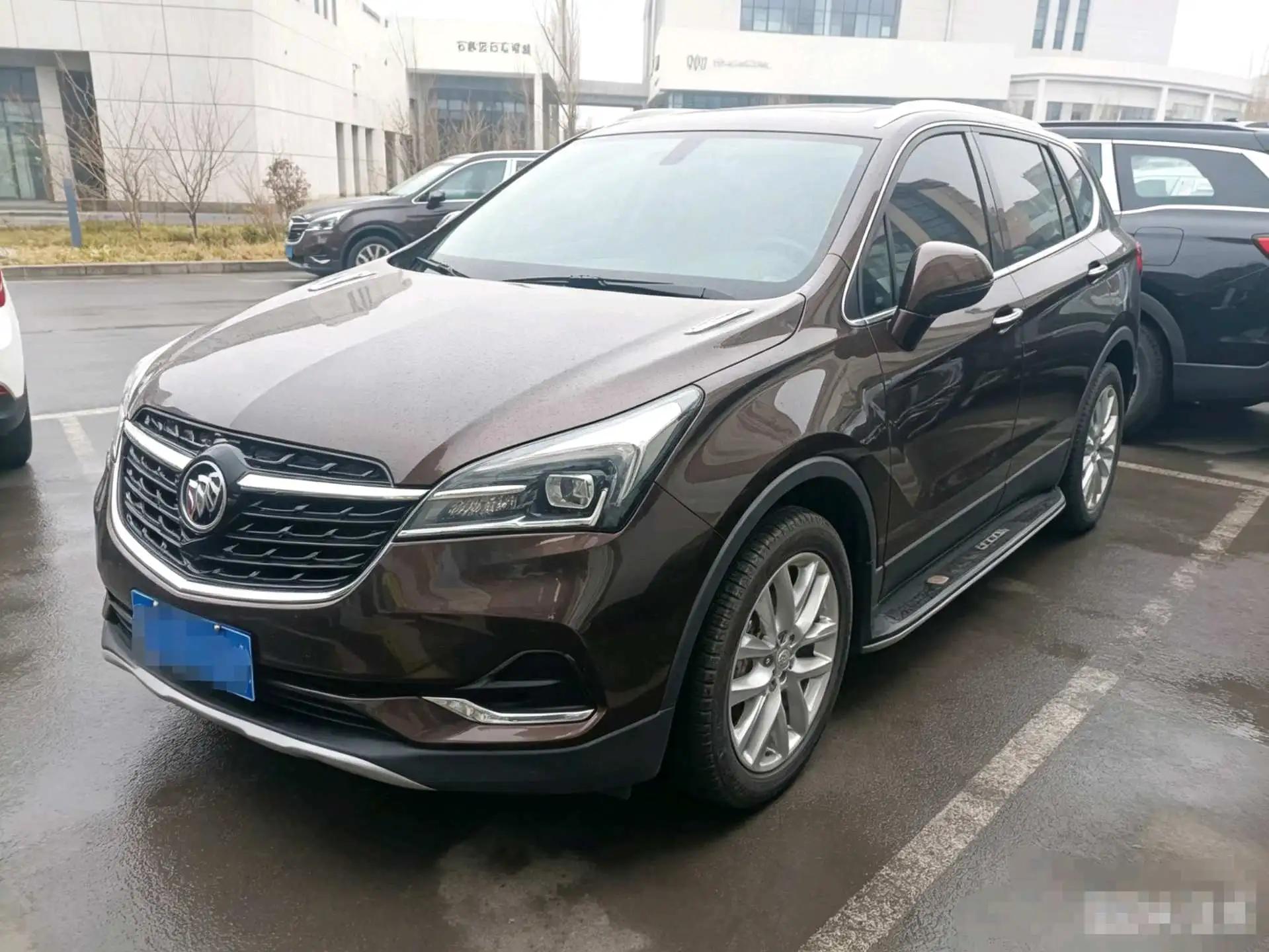 Angkewei 2020 28T 4-wheel drive luxury model