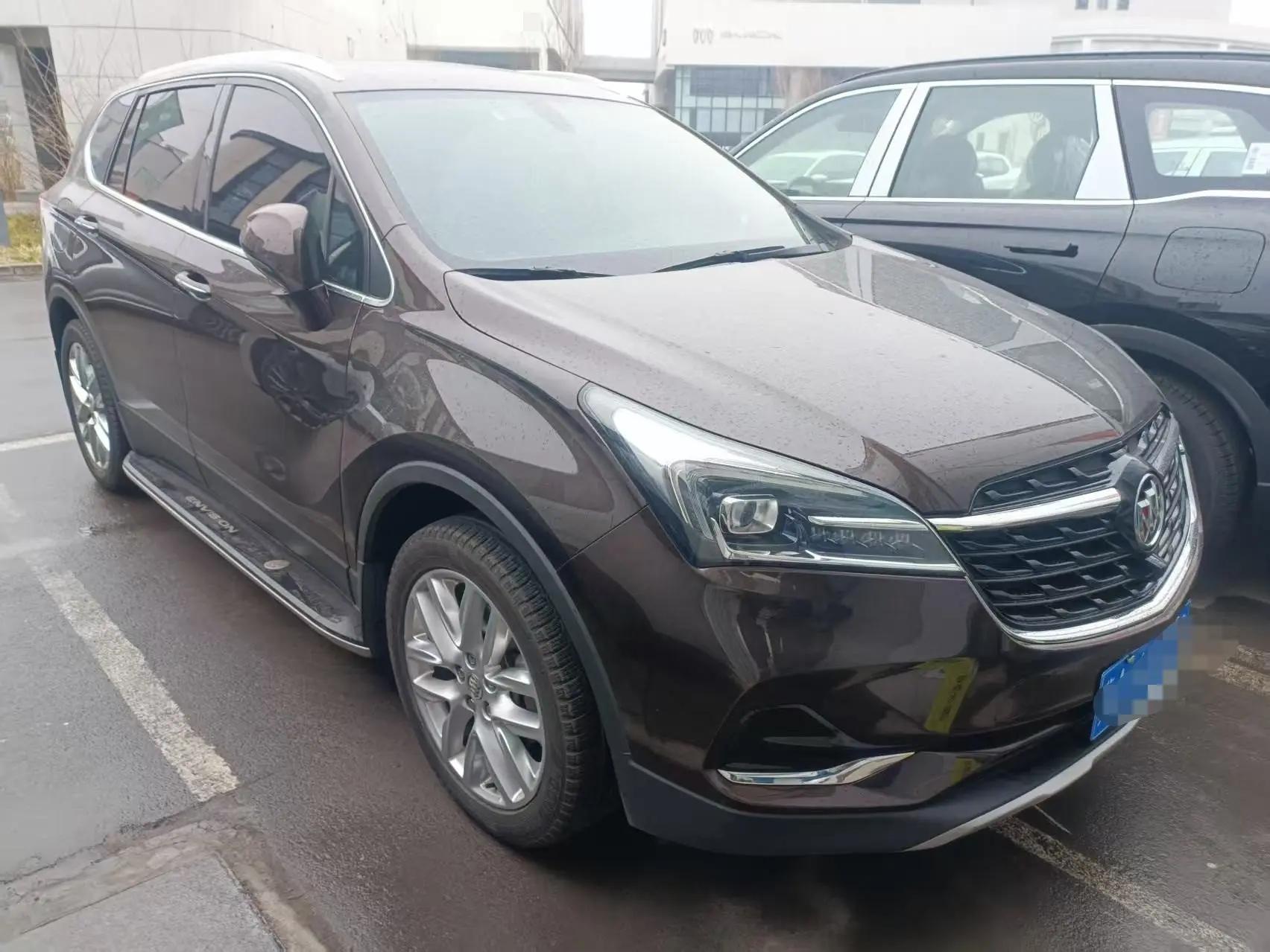 Angkewei 2020 28T 4-wheel drive luxury model 2