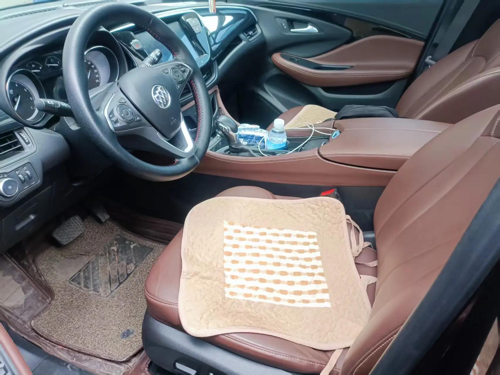Angkewei 2020 28T 4-wheel drive luxury model 3