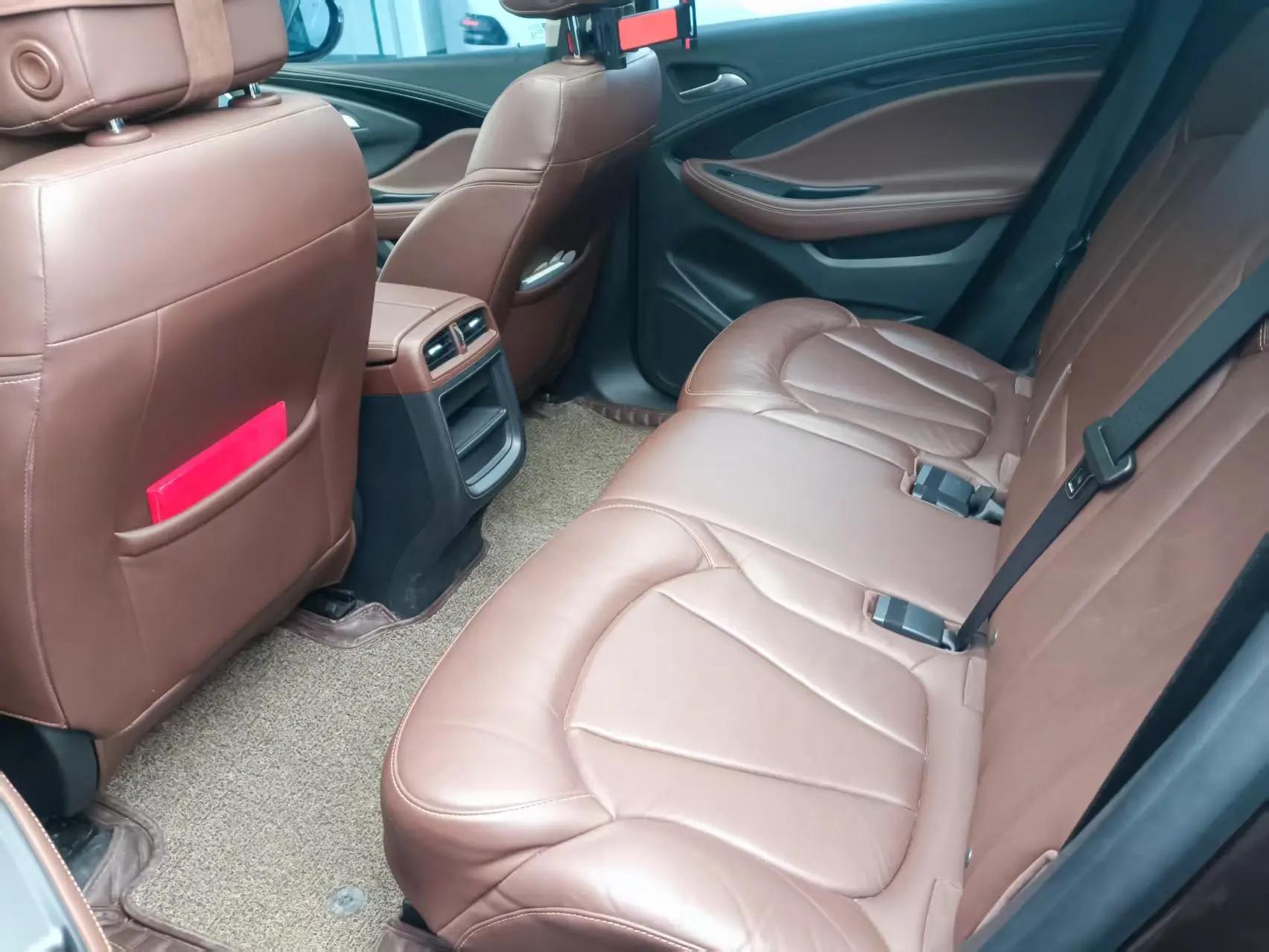 Angkewei 2020 28T 4-wheel drive luxury model 4