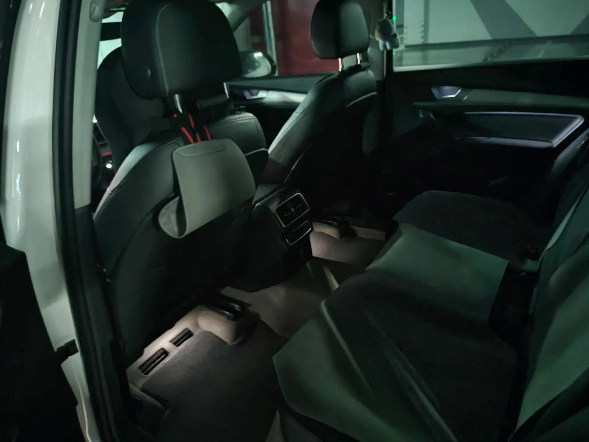 Audi Q5L 2020 to 40 TFSI Fashion 5