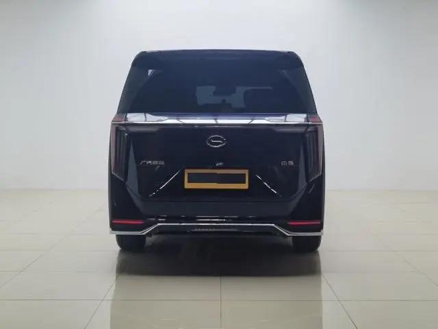 Chuanqi M8 2023 Master Series 390T Premium Edition 5