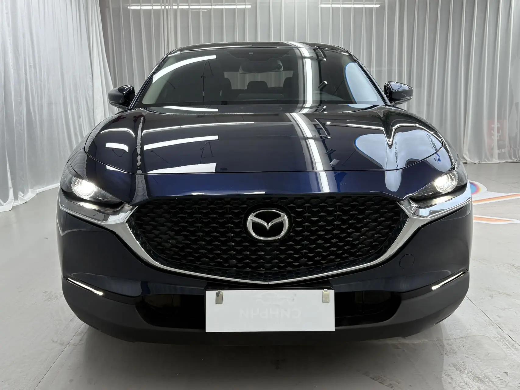 Mazda CX-30 2022 2.0L Automatic Quality Yue Model 2