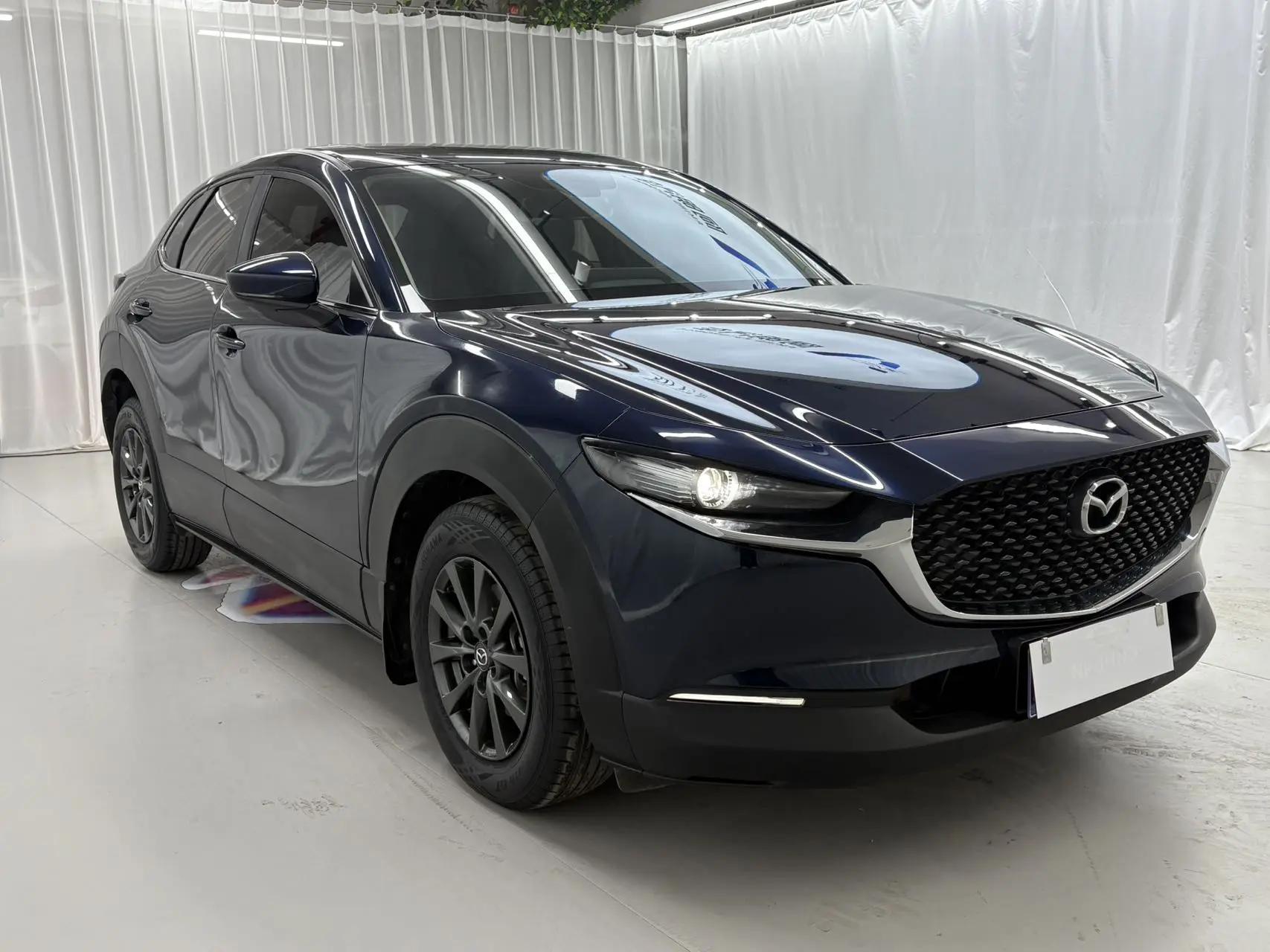 Mazda CX-30 2022 2.0L Automatic Quality Yue Model 3
