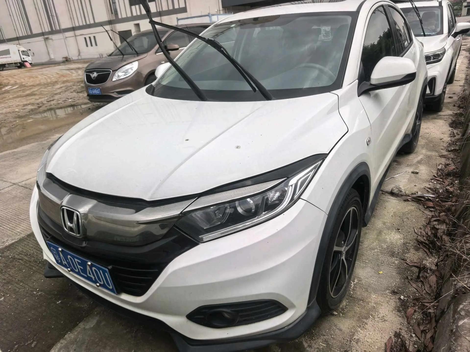 Binzhi 2020 1.5L CVT Pioneer Edition