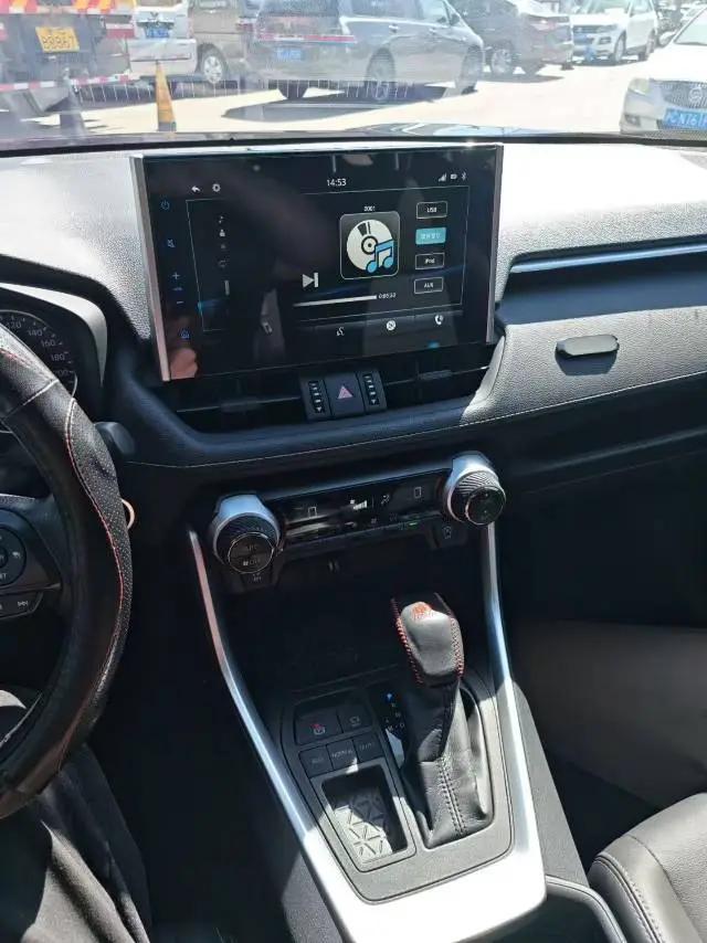 Willanda 2020 2.0L CVT Two-Drive Deluxe Edition 6
