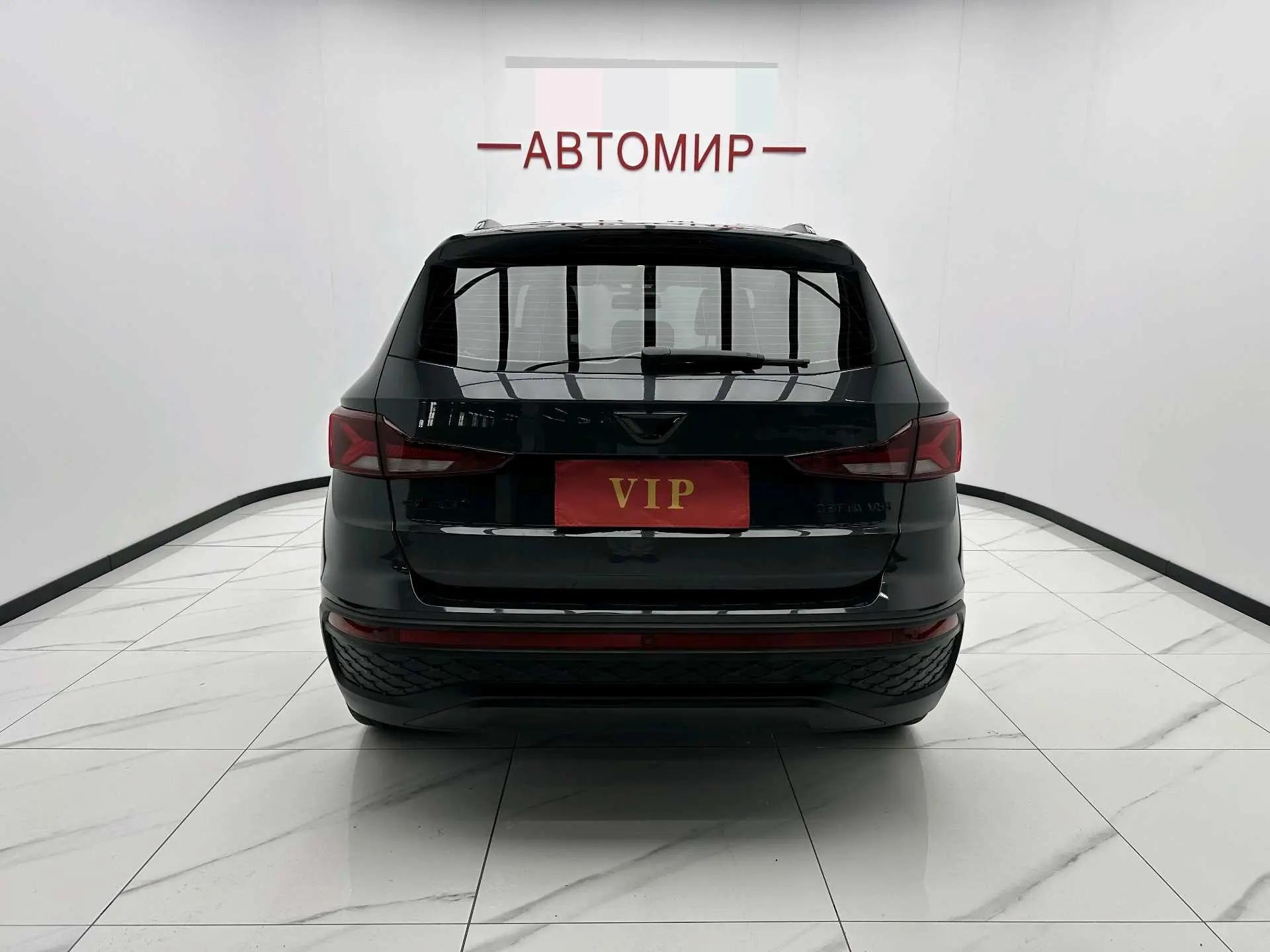 Jetta VS5 2022 280TSI Auto Highlight Glory 10