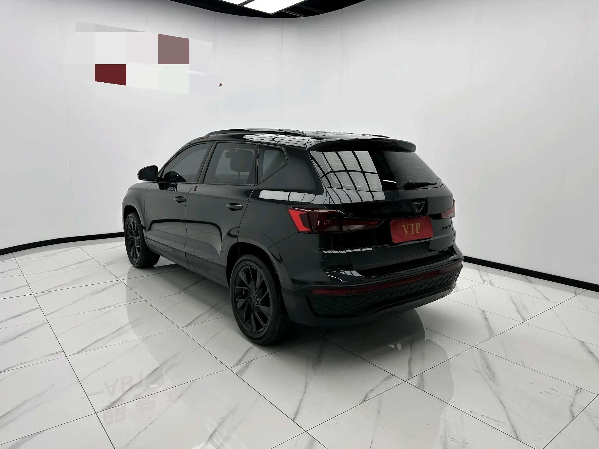 Jetta VS5 2022 280TSI Auto Highlight Glory 8