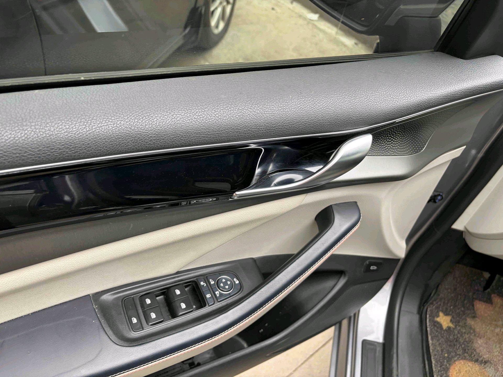 Qin PLUS 2021 EV 500KM Honorable Model 6