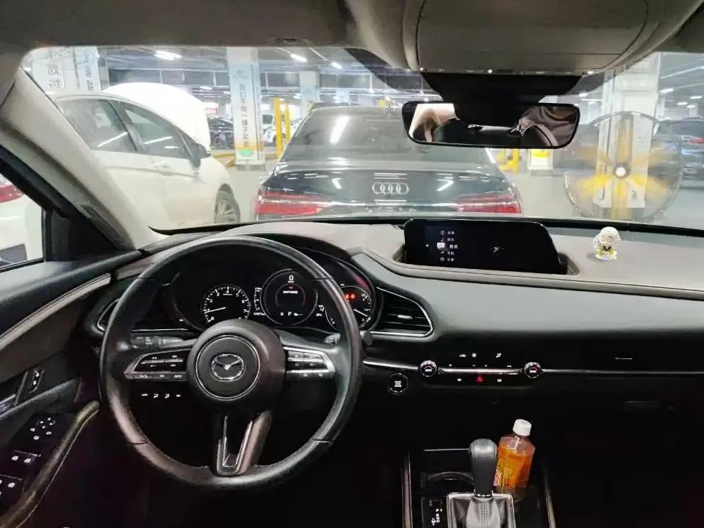 Mazda CX-30 2021 2.0L Automatic Zunyue Model 2