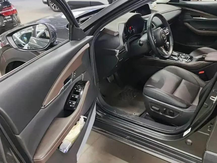Mazda CX-30 2021 2.0L Automatic Zunyue Model 5
