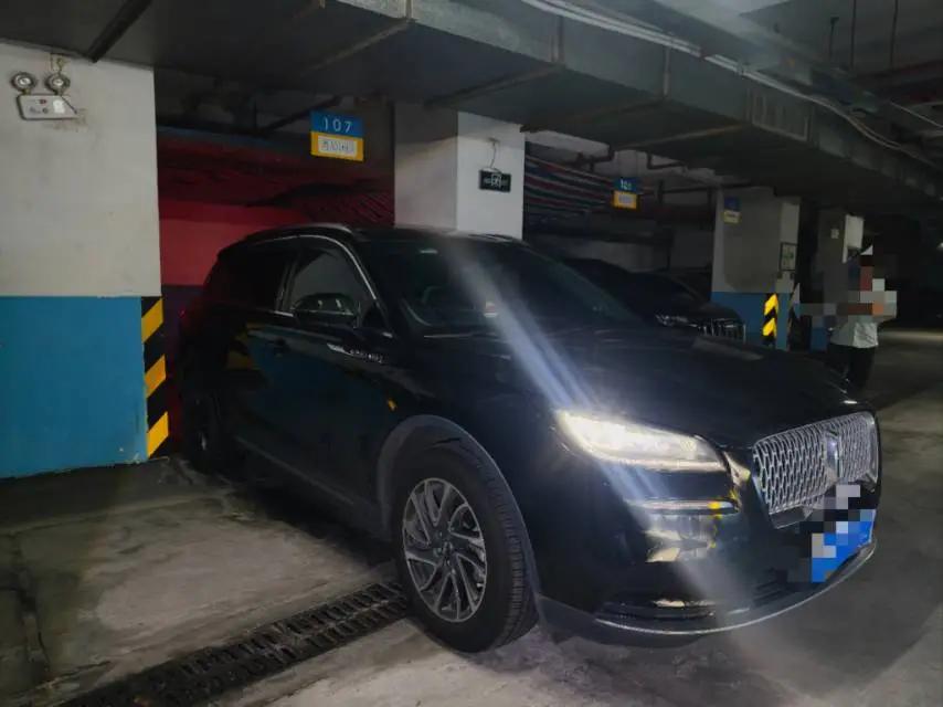 Adventurer 2020 2.0T Two-Drive Elegant Edition 2