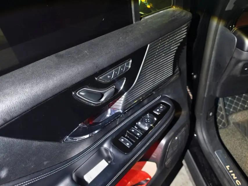 Adventurer 2020 2.0T Two-Drive Elegant Edition 6
