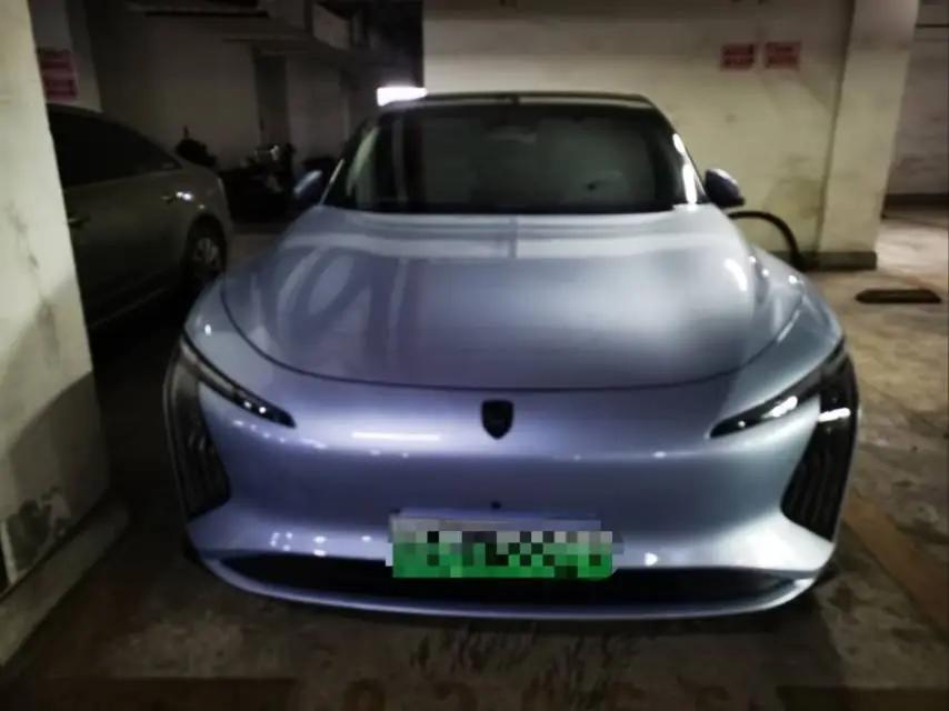 Xinghai S7 2024 basic model 2