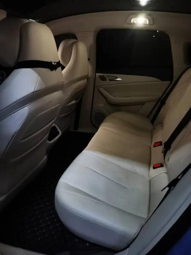 Xinghai S7 2024 basic model 7