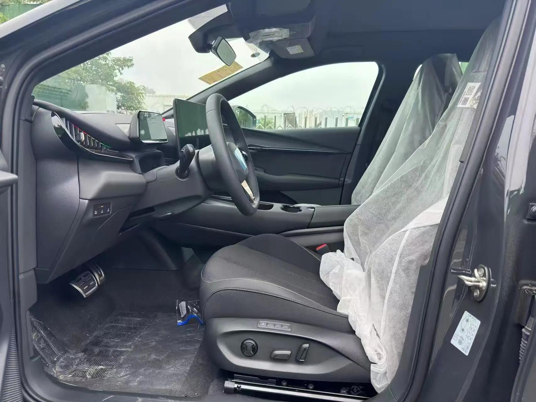 Volkswagen 2025 and public 06 Pure automatic gear 2